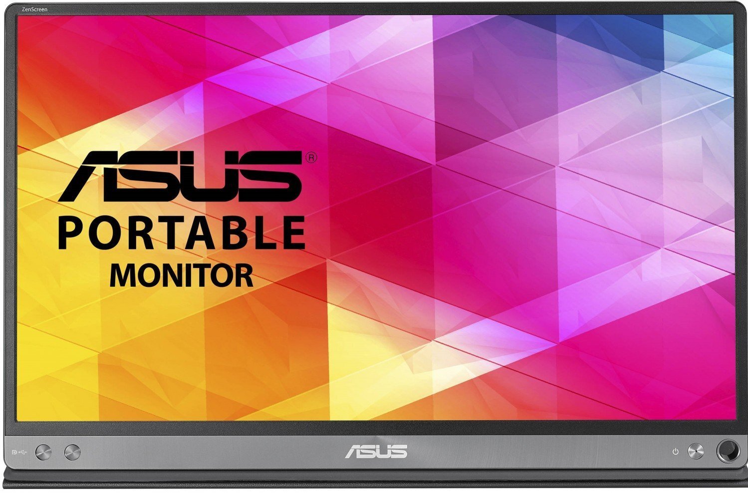 Монитор Asus MB16AHP - Фото 1