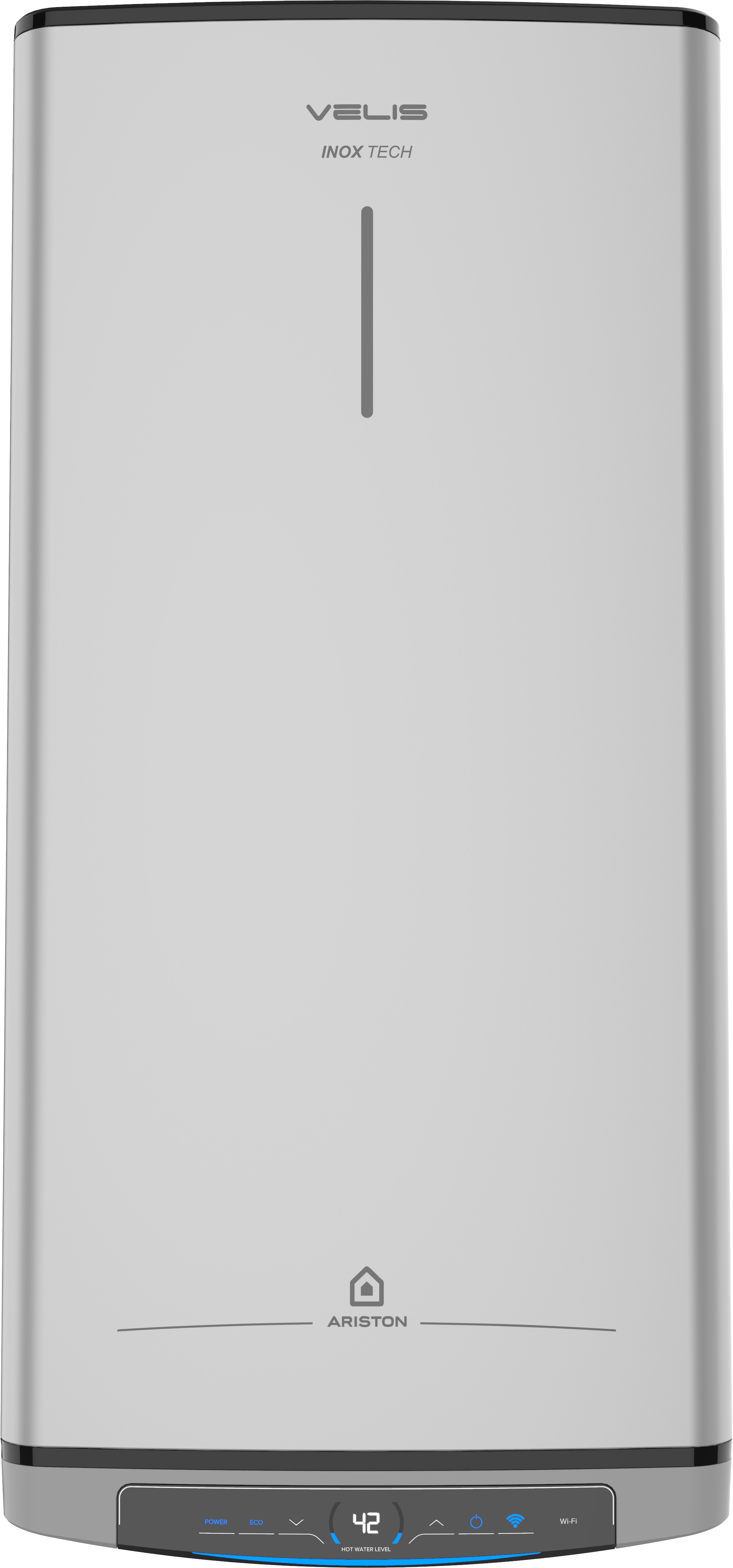 Уценка - Водонагреватель Ariston VELIS PRO DRY WIFI 100 EU - Фото 1