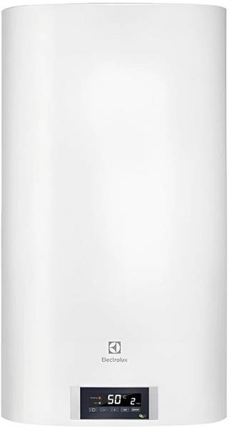Водонагрівач Electrolux EWH 50 FMX DL EEC - Фото 1