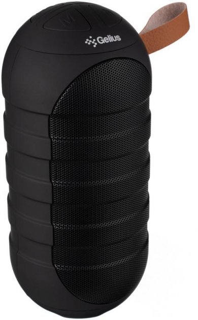Портативна акустика Gelius Pro Start GP-BS1001 (82641) - Фото 1