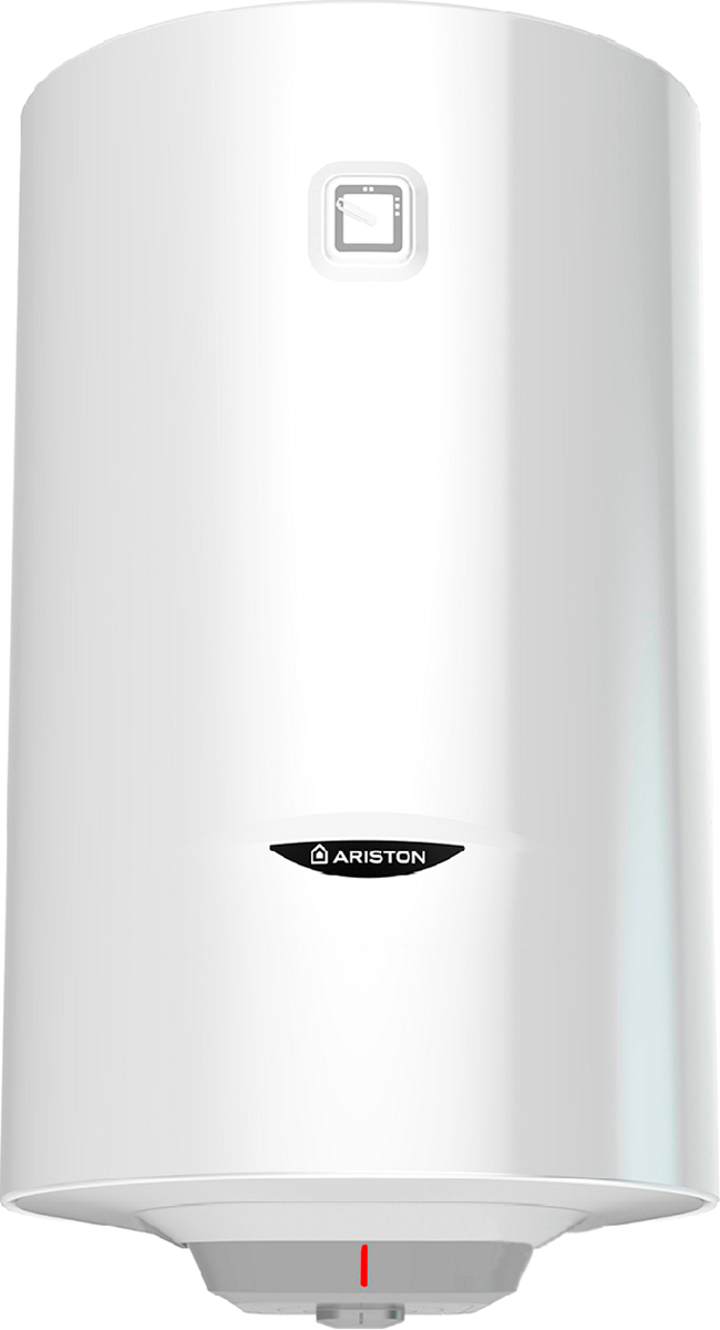 Водонагреватель Ariston PRO1 R 100 V 1.5 K PL DRY - Фото 1