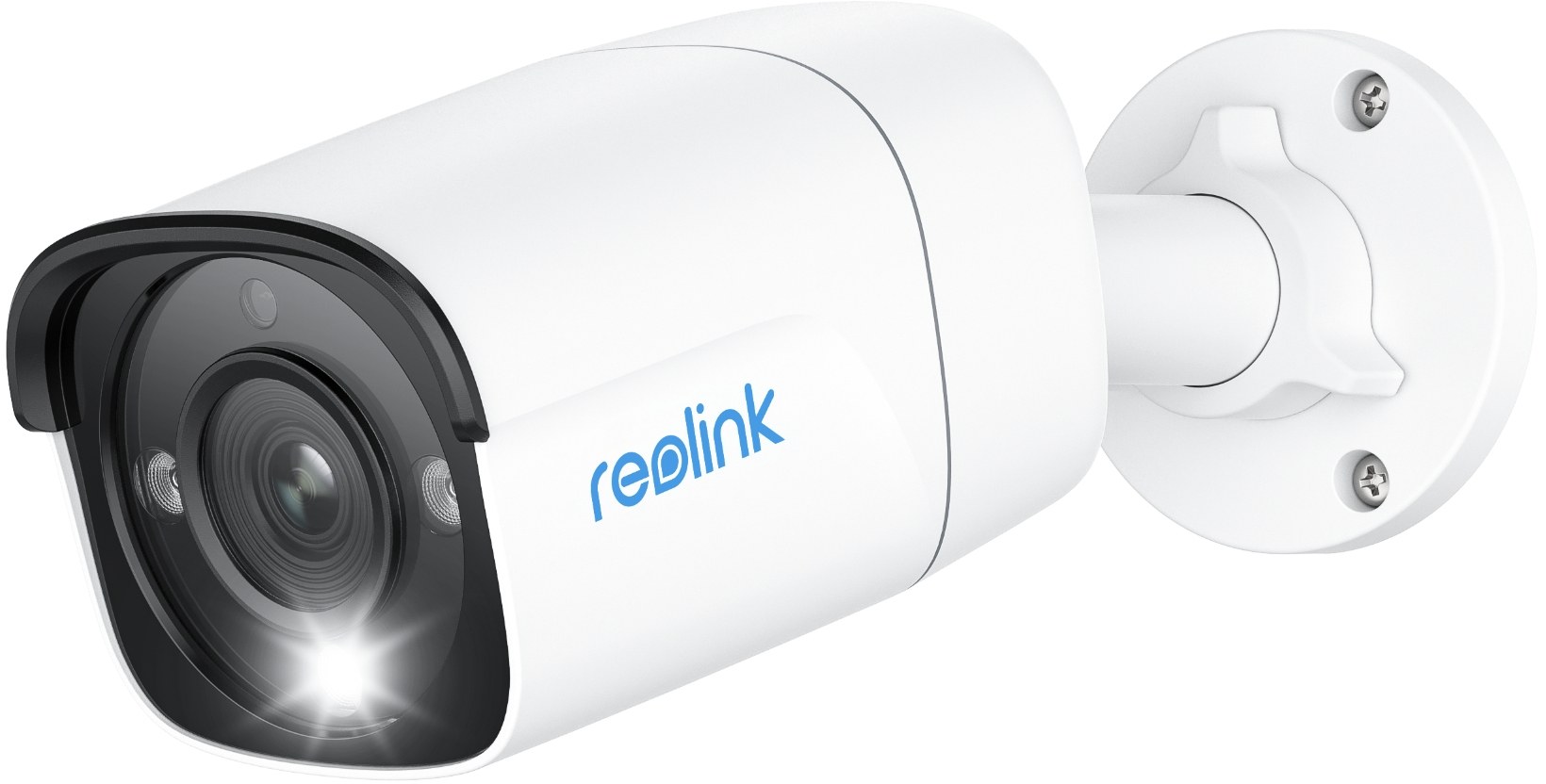 IP-камера Reolink P340 2.8 mm (RLC-1212A 2.8 mm) - Фото 1
