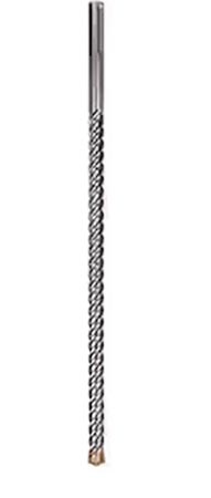 Бур DeWALT SDS-MAX ,XLR 16x200x340 мм (DT60809) - Фото 1