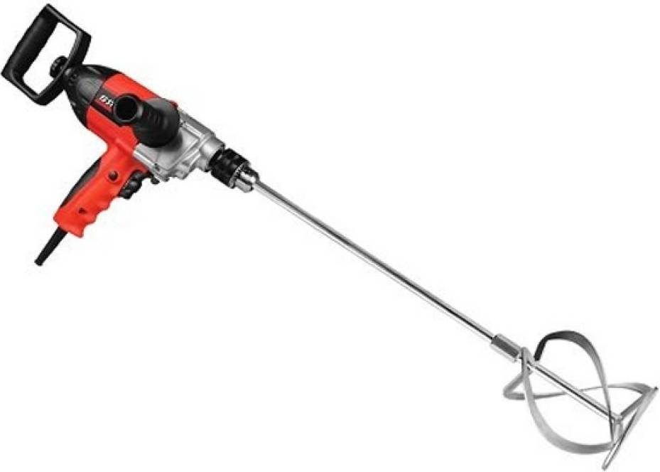 Купить Дрель-миксер Stark HM-1050 (120060040) - Фото 1 Дрель-миксер Stark HM-1050 (120060040) - Фото 1