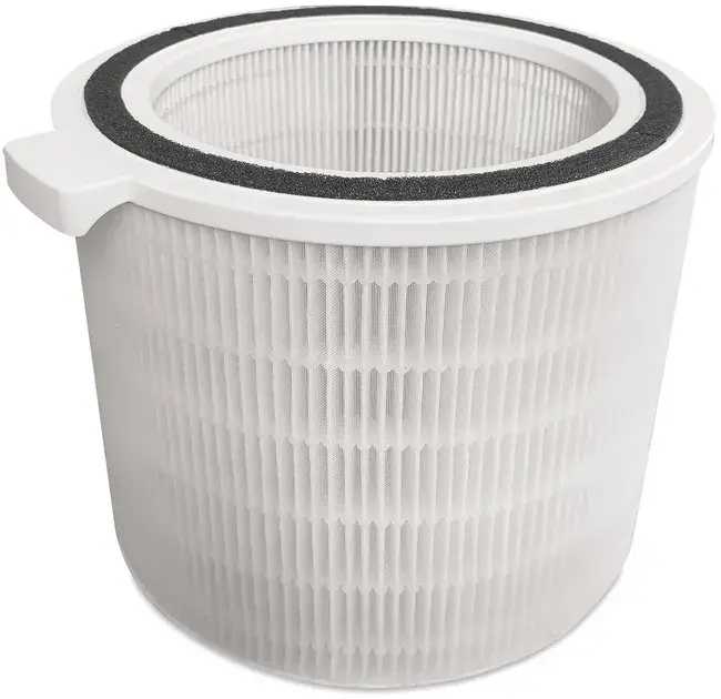 Фильтр для очистителя воздуха Honeywell HPA830 (HRFJ830E) - Фото 1