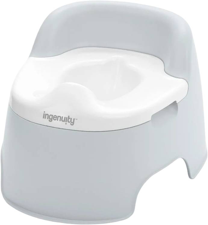 Горщик дитячий Ingenuity Full Comfort (17504.091)