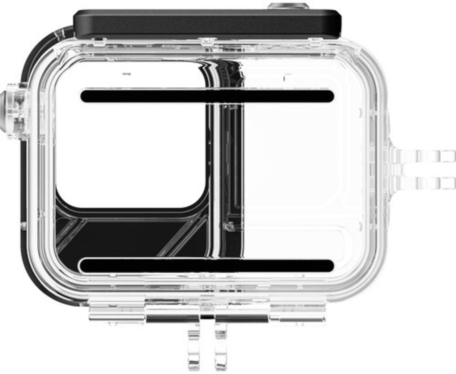 Купити Кейс для екшн камери Insta360 Ace Pro 2 Dive Case (CINSABGR) - Фото 1 Кейс для екшн камери Insta360 Ace Pro 2 Dive Case (CINSABGR) - Фото 1