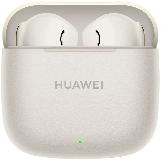 Навушники вкладиші бездротові TWS Huawei Freebuds SE 3 Beige - Фото 1