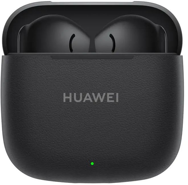 Наушники вкладыши беспроводные TWS Huawei Freebuds SE 3 Black - Фото 1