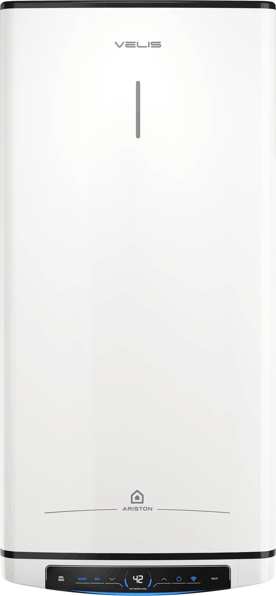 Водонагреватель Ariston VELIS PRO DRY WIFI 100 EU - Фото 1