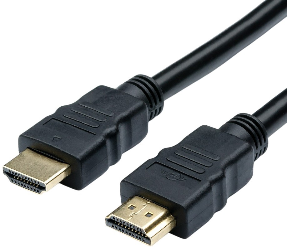 Купить Кабель HDMI Atcom Standard HDMI - HDMI V 1.4 (M/M), CCS PE 20 м Black (17396) - Фото 1 Кабель HDMI Atcom Standard HDMI - HDMI V 1.4 (M/M), CCS PE 20 м Black (17396) - Фото 1