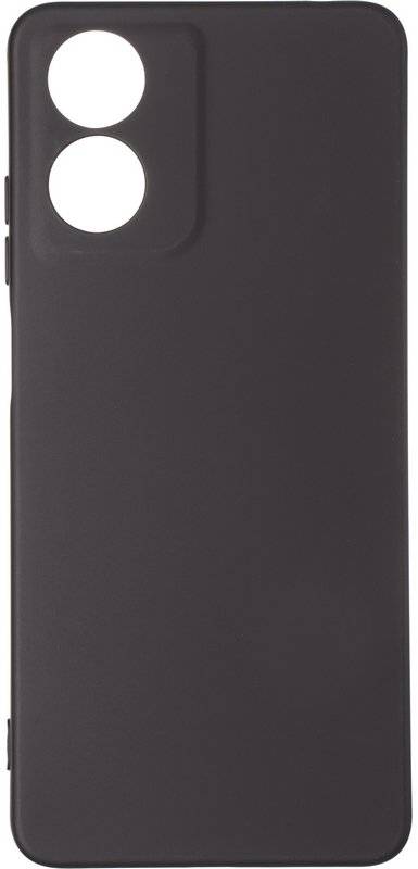 Купити Чохол для смартфону Gelius Full Soft Case for Motorola G04/E14 Black (100152) - Фото 1 Чохол для смартфону Gelius Full Soft Case for Motorola G04/E14 Black (100152) - Фото 1