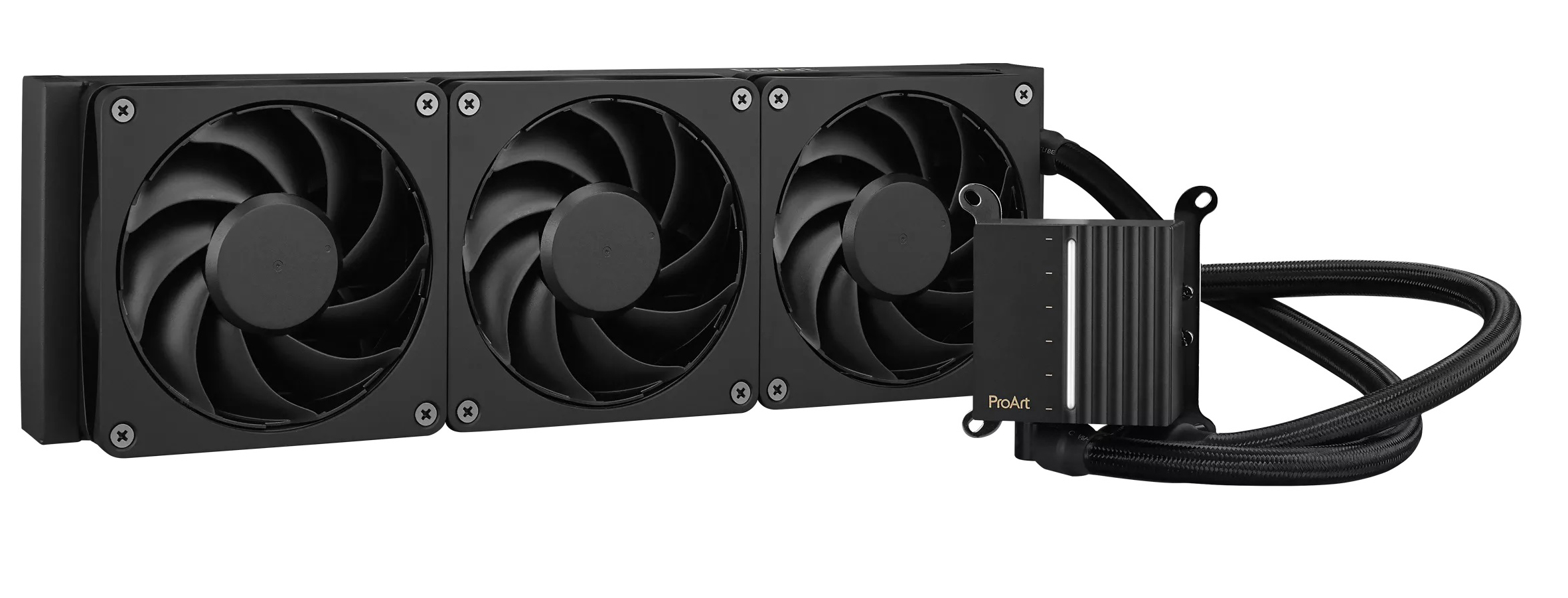 Водяная система охлаждения Asus ProArt LC 360 (90RC0120-M0UAY0) - Фото 1