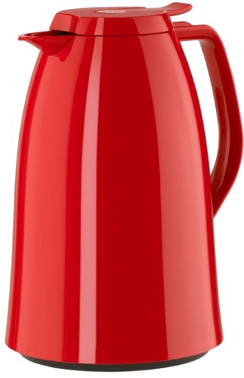 Уценка - Термокувшин Tefal K3039212 Mambo 1.5 л Red - Фото 1