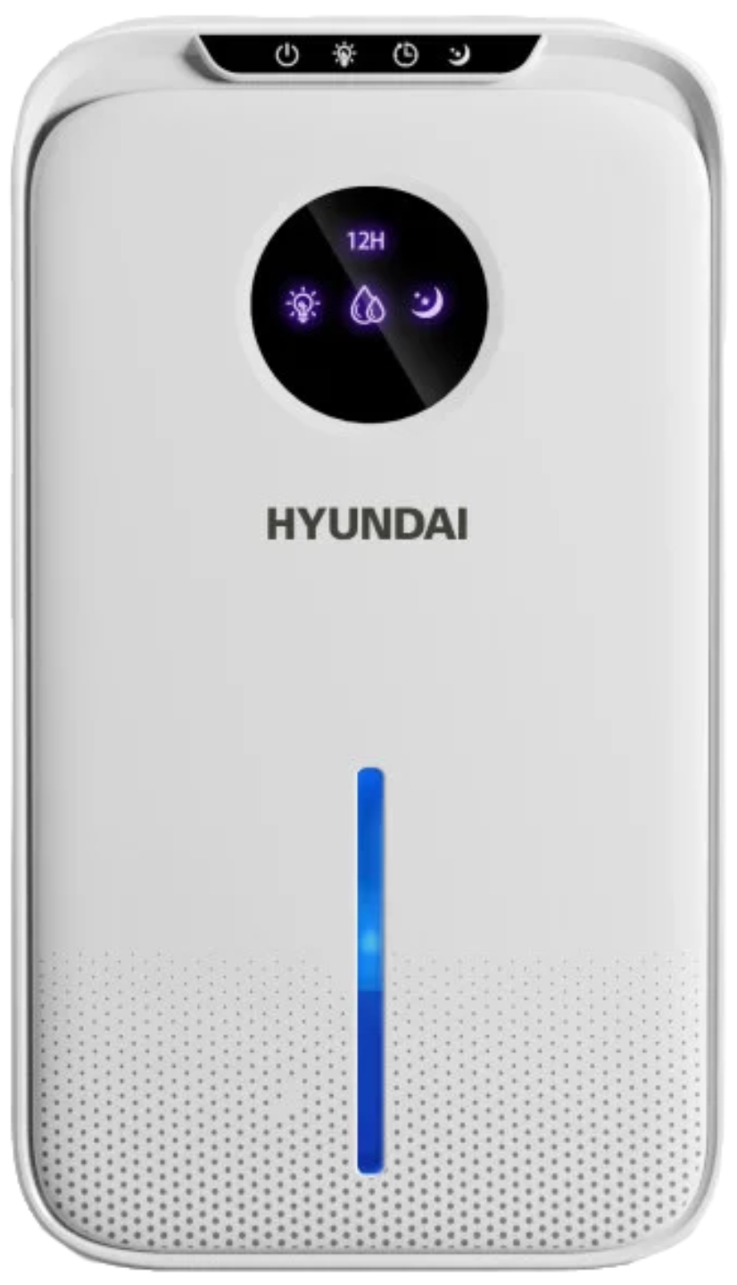 Купить Осушитель воздуха Hyundai HDSH001UA - Фото 1 Осушитель воздуха Hyundai HDSH001UA - Фото 1