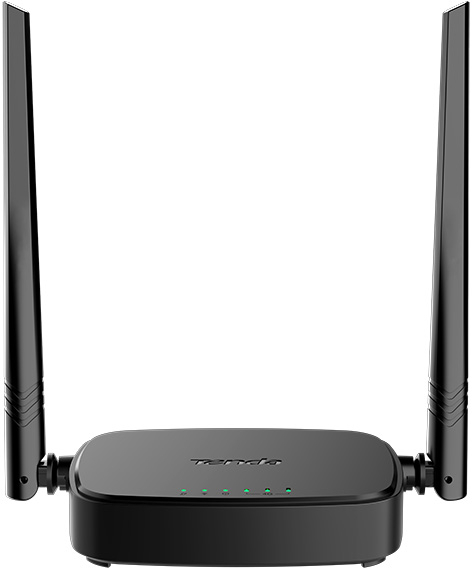 Маршрутизатор інтернет WiFi4+4G Tenda 4G03 Pro - Фото 1