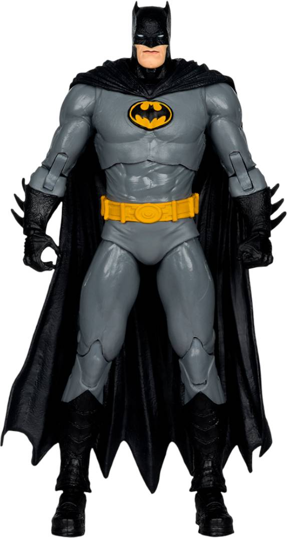 Колекційна фігурка McFarlane Toys DC Comics Batman: The Three Jokers 7in (787926175394) - Фото 1
