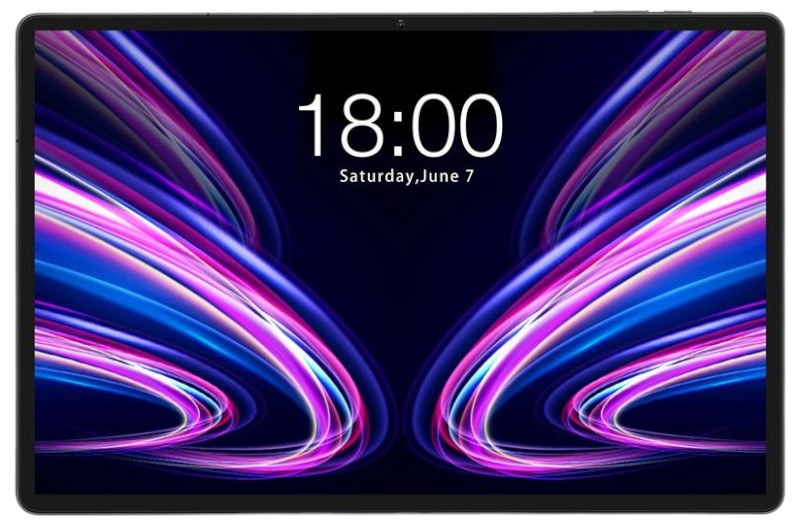 Планшет Teclast T50 Plus 6/256GB 4G Dual Sim Grey (G2A1/TL-112546) - Фото 1
