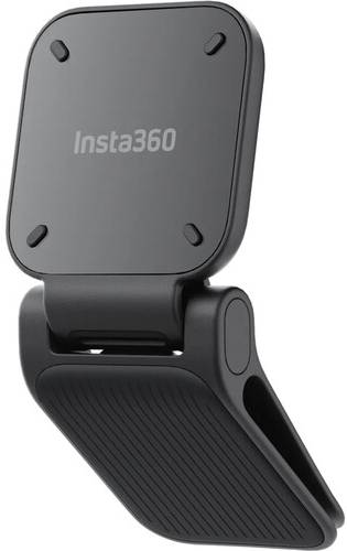 Кріплення для екшн-камери Insta360 GO Ultra Magnetic Easy Clip (CINSBBEC)