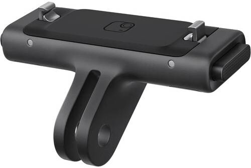 Кріплення для екшн-камери Insta360 GO Ultra Quick Release Mount (CINSBBET)