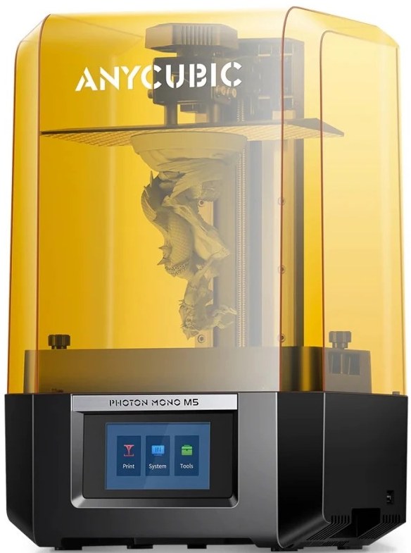 3-D принтер Anycubic Photon M5 - Фото 1