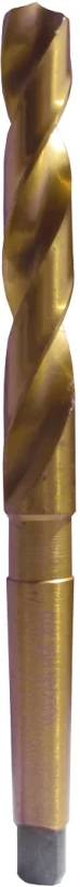 Купить Сверло Vulkan к/х 30,0 мм HSS-TiN (TP-30) - Фото 1 Сверло Vulkan к/х 30,0 мм HSS-TiN (TP-30) - Фото 1