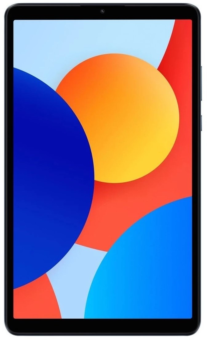 Планшет Xiaomi Redmi Pad SE 8.7 4G 4/128GB Sky Blue (VHU4956EU) - Фото 1