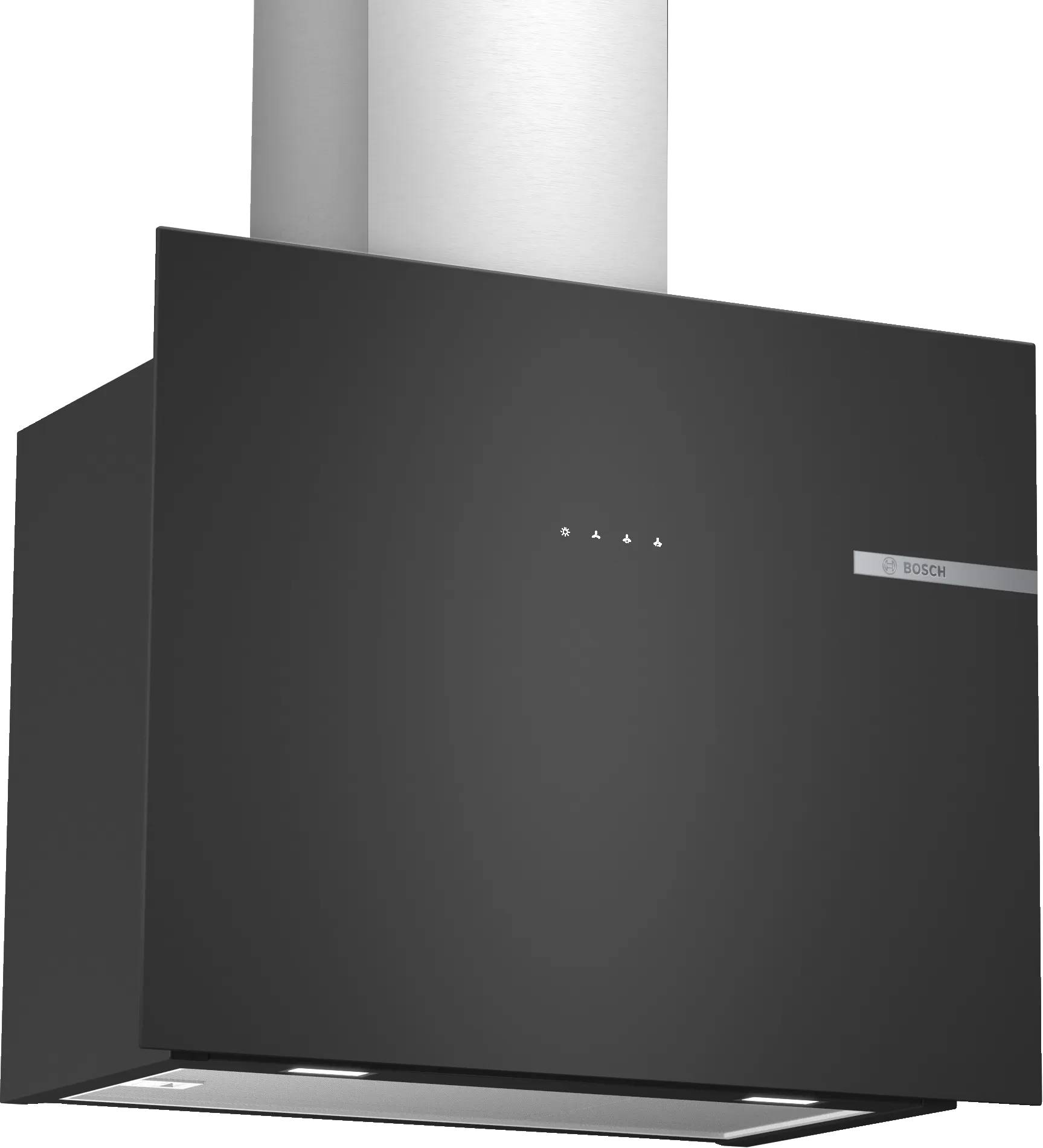 Вытяжка декоративная Bosch DWF65AJ60T - Фото 1