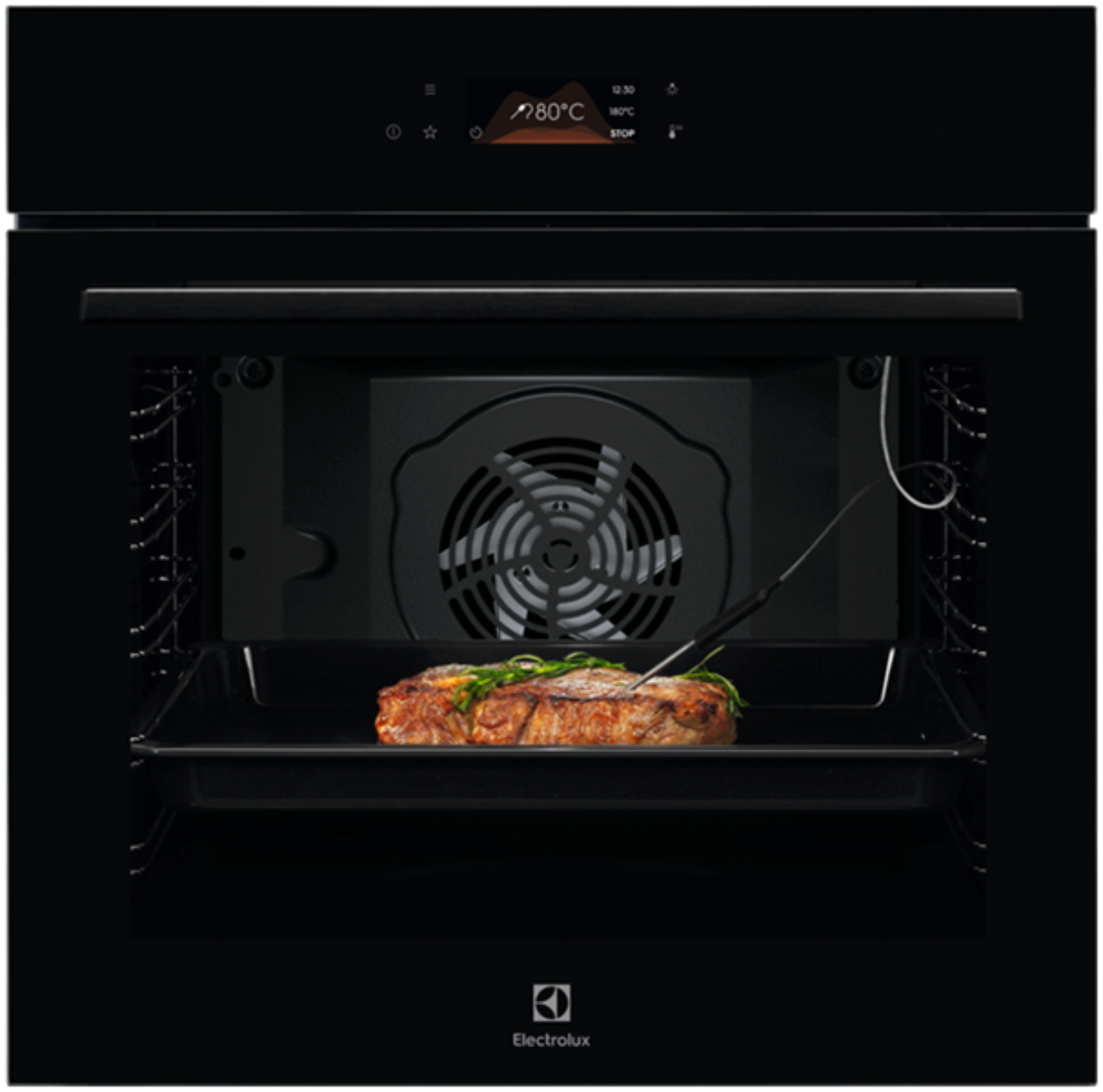 Духовой шкаф электрический Electrolux COD8H39Z - Фото 1