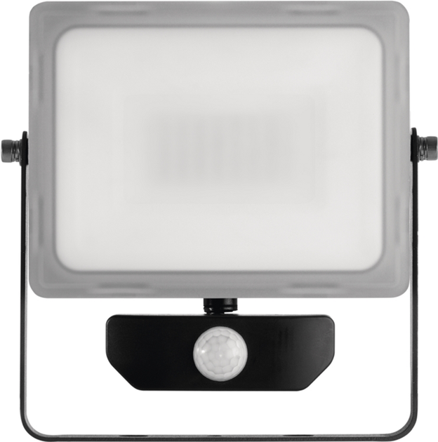 Светодиодный прожектор EMOS ZS2930 ILIO 30W 2400Lm 4000K PIRIP44 - Фото 1