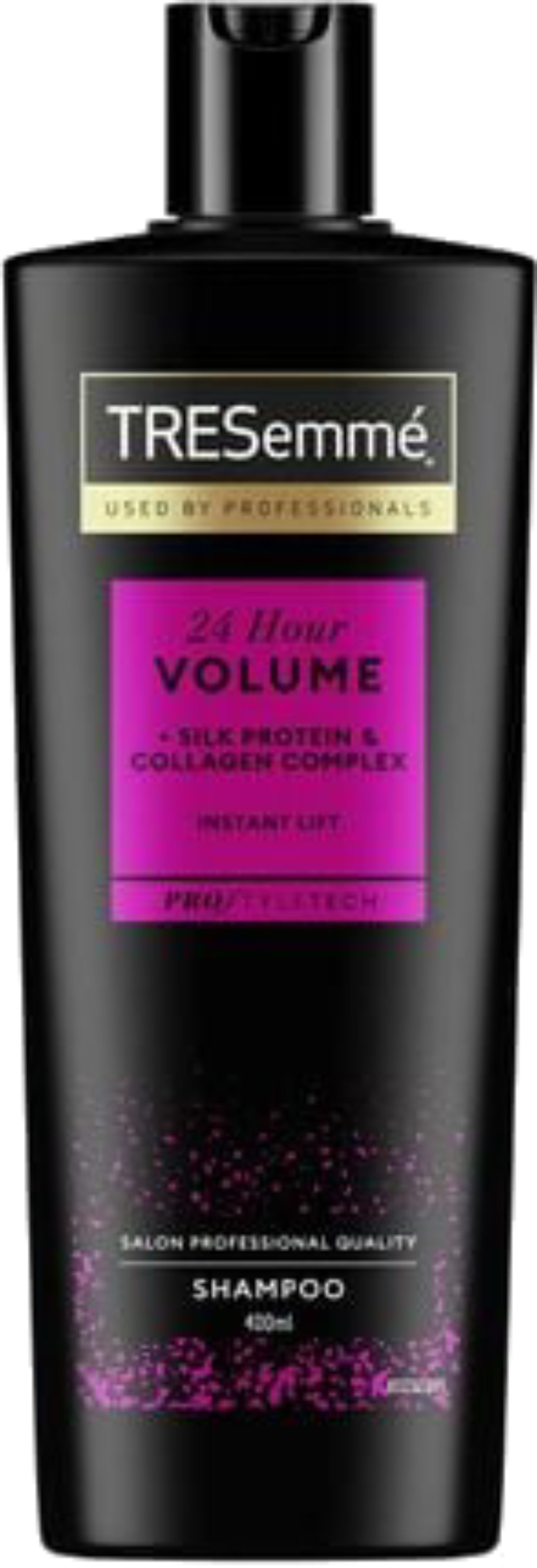 Шампунь женский TRESEMME для объема COLLAGEN+FULLNESS 400мл - Фото 1