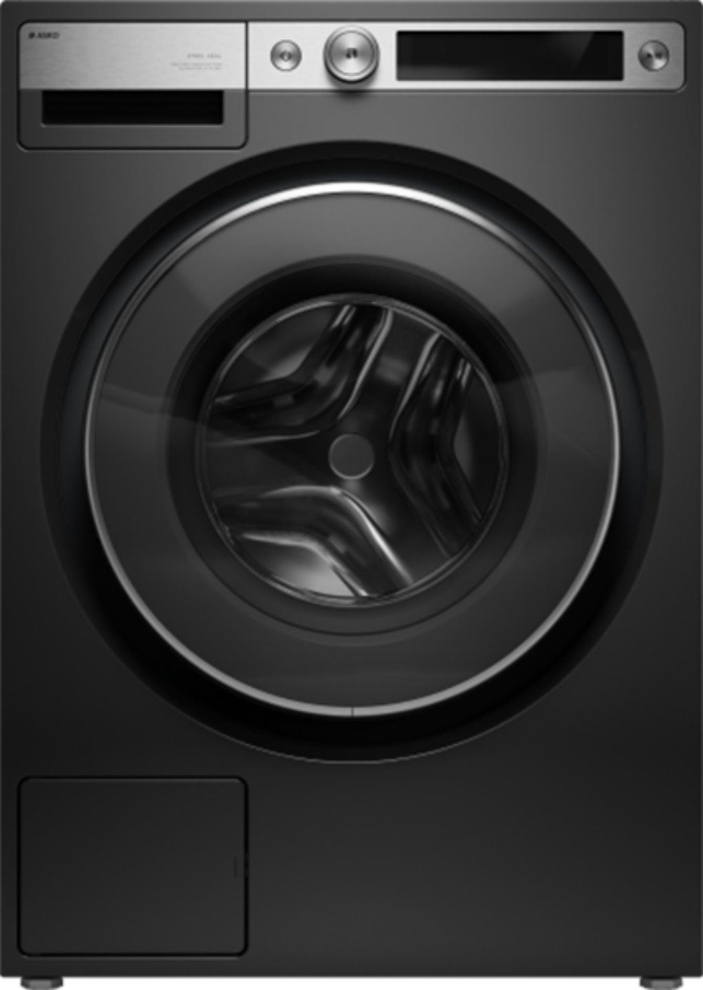 Пральна машина Asko W7096XG - Фото 1