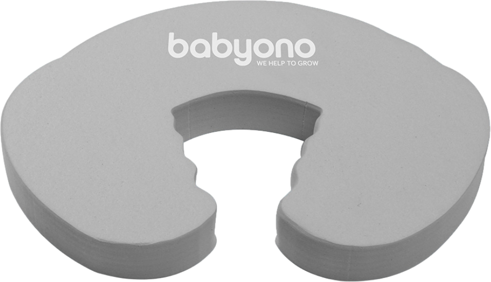 Блокиратор для двери BabyOno Подкова (954) - Фото 1