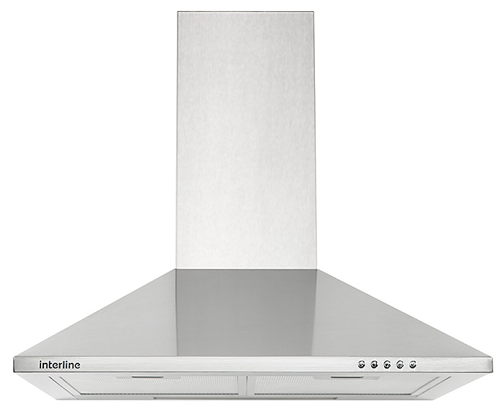 Вытяжка декоративная Interline SET X A/60 PB/2/T - Фото 1
