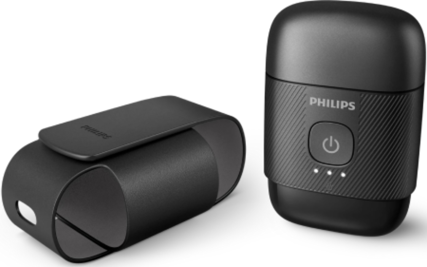 Бритва Philips шейвер міні S591/05 серії 500 - Фото 1
