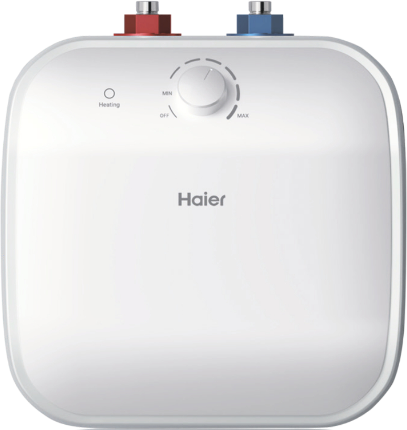 Водонагреватель Haier ES10V-SQM2(UA) - Фото 1