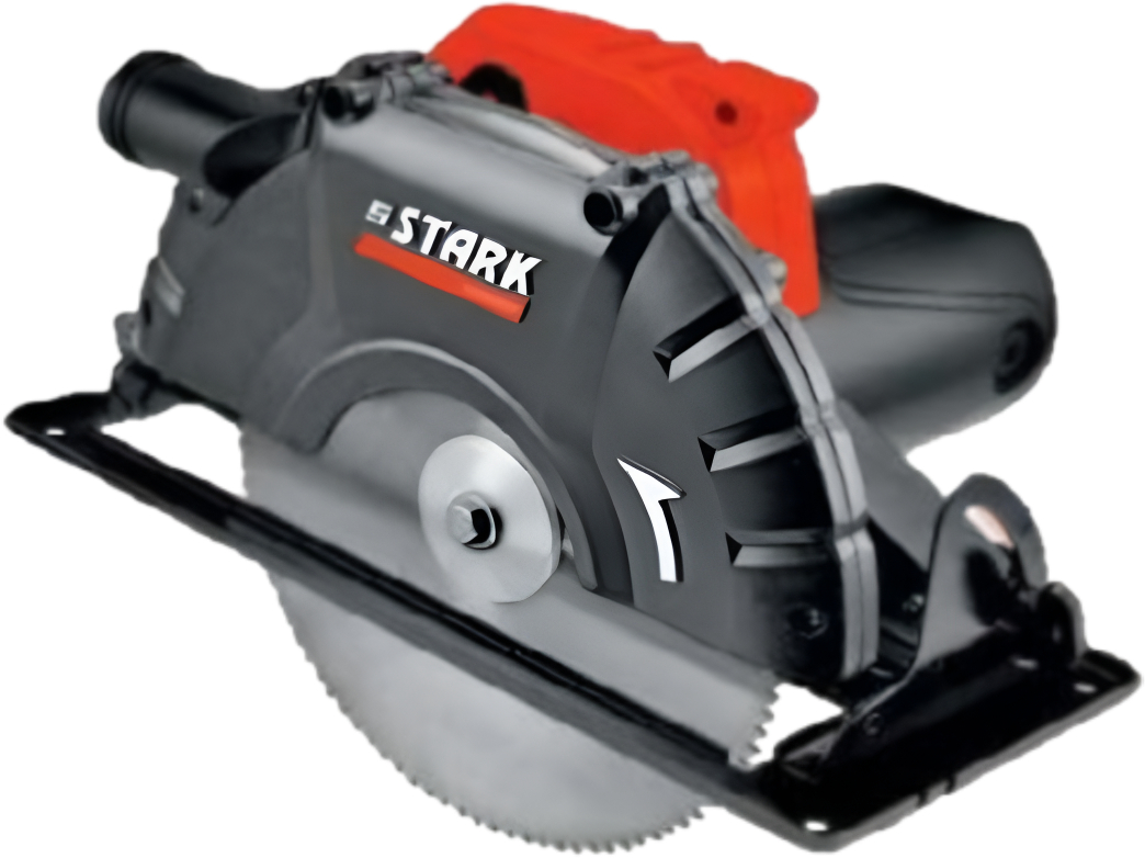 Циркулярная пила Stark CS-250 PROFI (180020065) - Фото 1