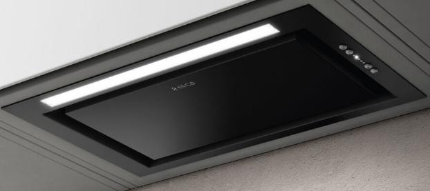 Вытяжка встраиваемая Elica HIDDEN 2.0 BL MAT/A/52 - Фото 1