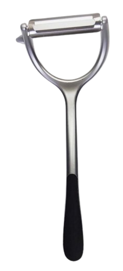 Овощечистка Lessner Savoy 16.5 см (10220) - Фото 1