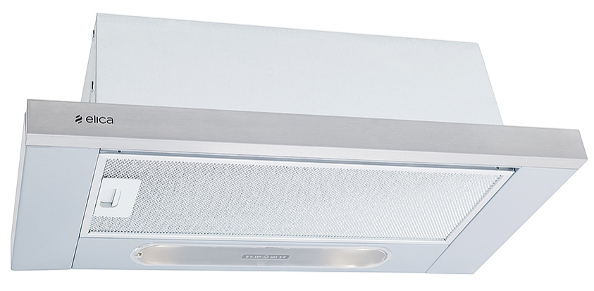 Вытяжка встраиваемая Elica TT14 PLUS IX/A/60 - Фото 1