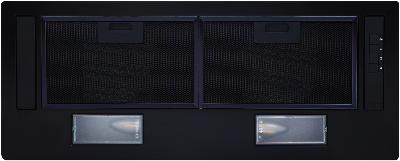 Витяжка вбудована Elica CT17 C BL/A/72 - Фото 1