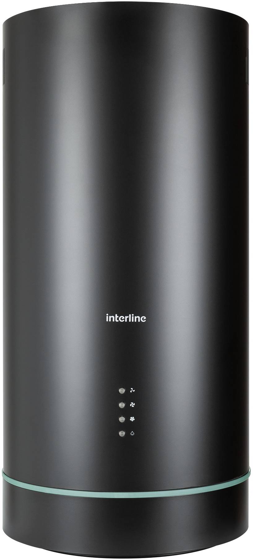 Вытяжка декоративная Interline TUBE S BL A/60/T - Фото 1