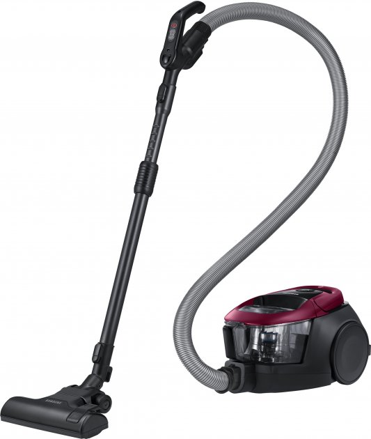 Пылесос для сухой уборки без мешка Samsung VC07M31A1HP/UK - Фото 1