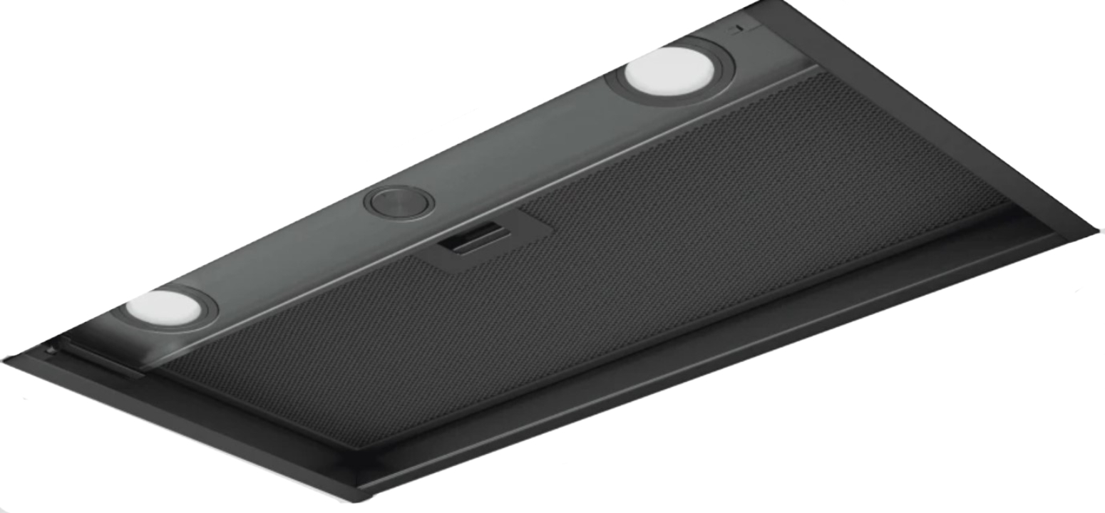 Вытяжка встраиваемая Elica BOXIN LX/BL MAT/A/60 - Фото 1