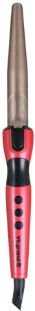 Плойка ViLgrand VHC-3041LC Red - Фото 1