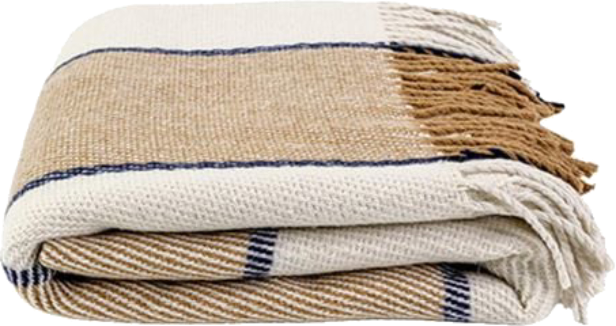 Купить Плед полуторный Lanavitta Премьера бежевый 140х200 (51970213) - Фото 1 Плед полуторный Lanavitta Премьера бежевый 140х200 (51970213) - Фото 1