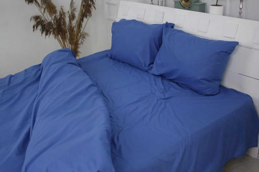 Купить Комплект постельного белья MirSon Ofelia 143х210х2 см (2200000950765) - Фото 1 Комплект постельного белья MirSon Ofelia 143х210х2 см (2200000950765) - Фото 1