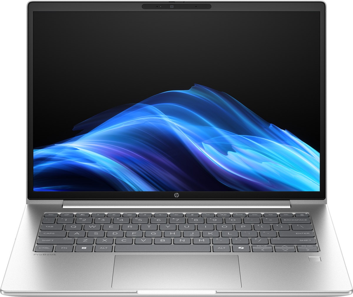 Ноутбук HP ProBook 4 G1i AT7K4AV_V10() Silver - Фото 1