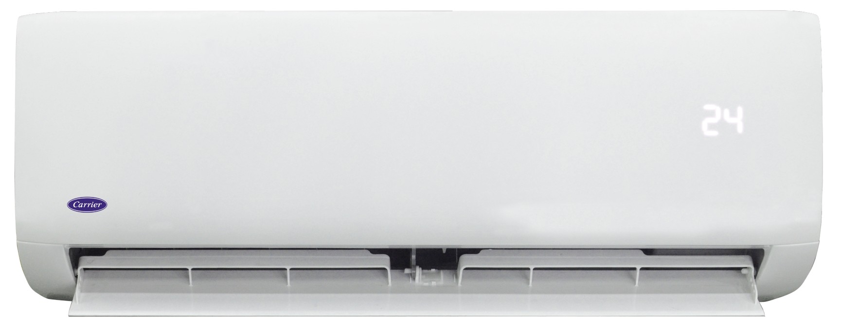 Кондиционер сплит Carrier 42QHG024D8S/38QHG024D8S - Фото 1