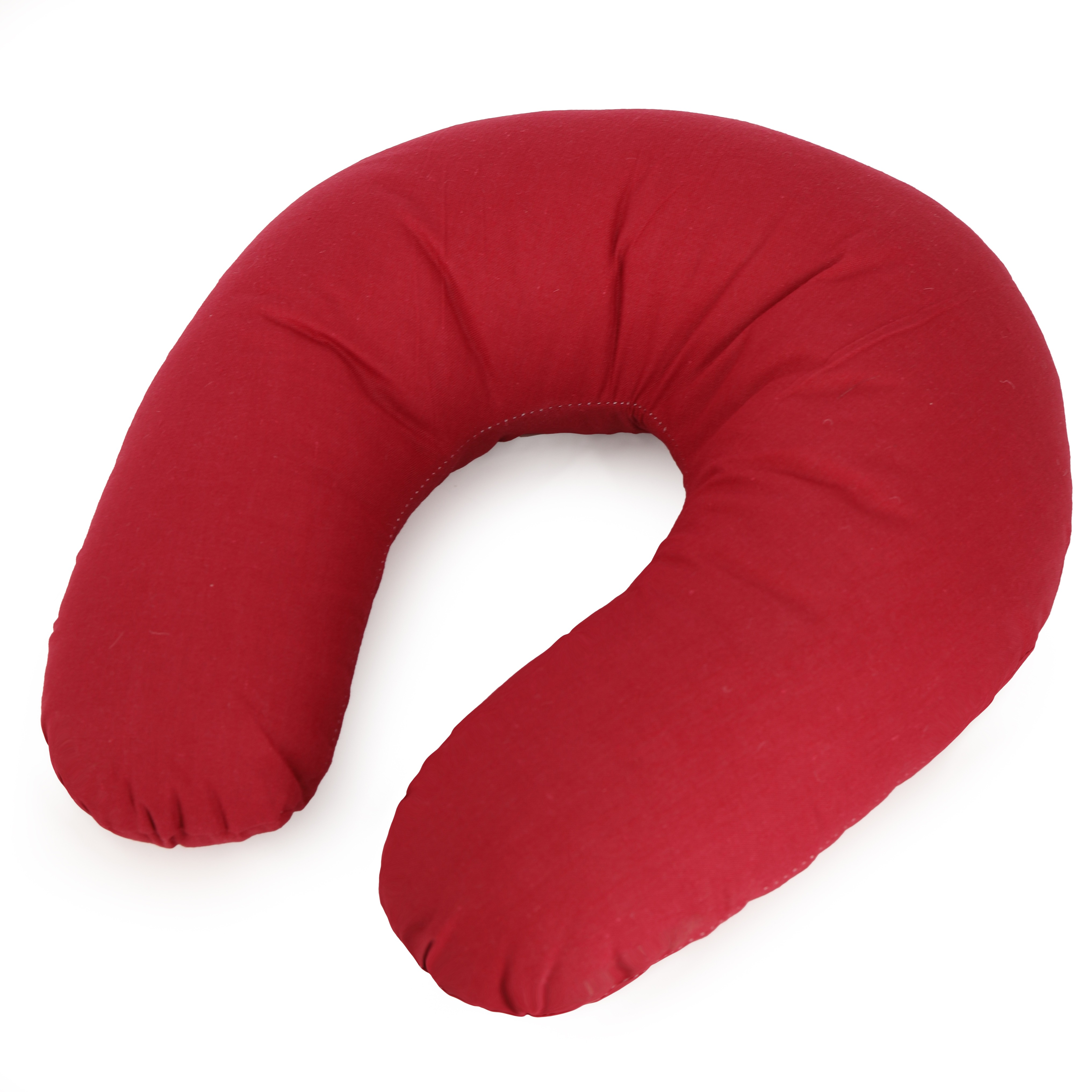 Подушка дорожная MirSon №8215 Naturale Line 19-1655 Edmonda (2200006200130) - Фото 1